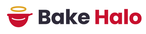Bake Halo logo